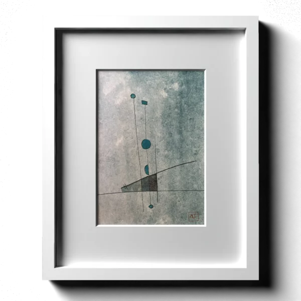 Db Octaves - Reflexions 11 - Image 6
