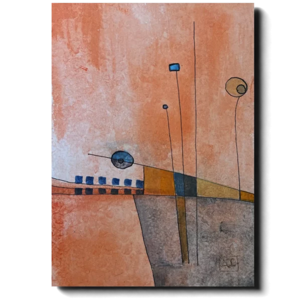 Ab+ - Research on Harmony - Image 4