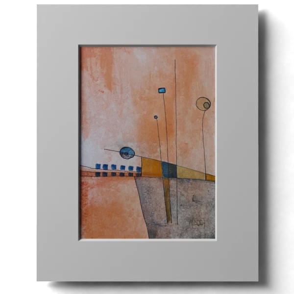 Ab+ - Research on Harmony - Image 7