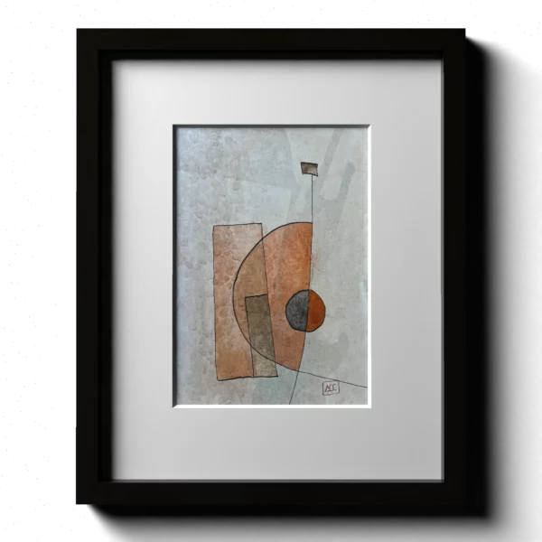 D Octaves - Reflexions 16 - Image 8