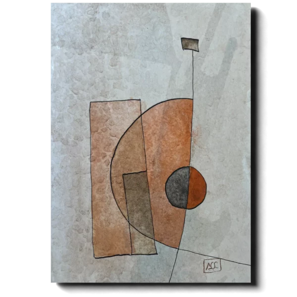 D Octaves - Reflexions 16 - Image 4