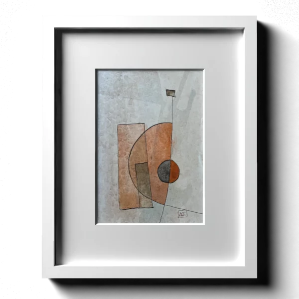 D Octaves - Reflexions 16 - Image 6