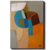 A Major - Research on Harmony - Variation 3