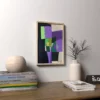 B Major - Research on Harmony - Variation 3 - Image 3