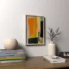 D Major - Research on Harmony - Variation 7 - Image 3