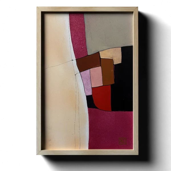 F Major - Research on Harmony - Variation 3 - Image 2