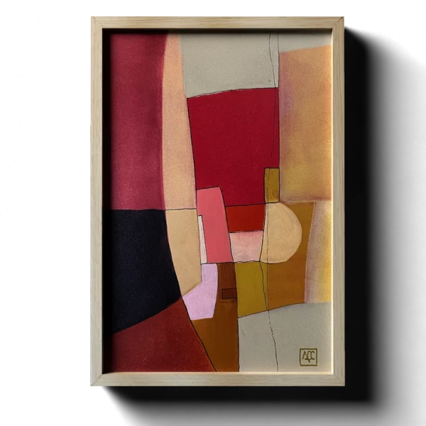 F Major - Research on Harmony - Variation 4 - Image 3