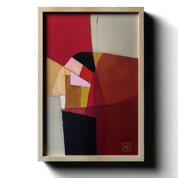 F Major - Research on Harmony - Variation 5 - Image 2