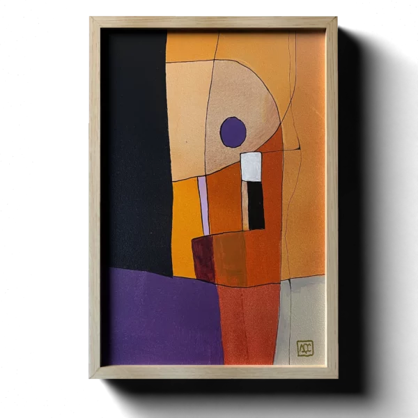G Minor - Research on Harmony - Variation 6 - Image 4