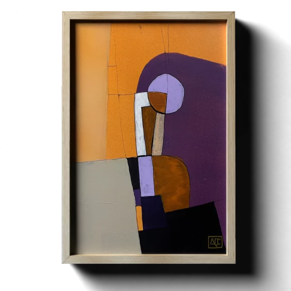 G Minor - Research on Harmony - Variation 7 - Image 3