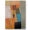A Major - Research on Harmony - Variation 4