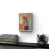 A Major - Research on Harmony - Variation 4 - Image 2