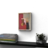 A Minor - Research on Harmony - Variation 6 - Image 3