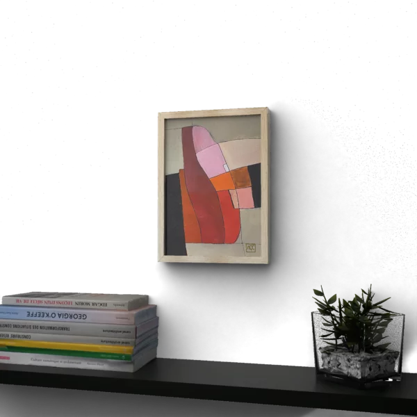 C Major - Research on Harmony - Variation 8 - Image 3