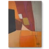 D Minor - Research on Harmony - Variation 4