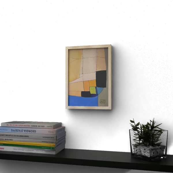 E Major - Research on Harmony - Variation 5 - Image 3