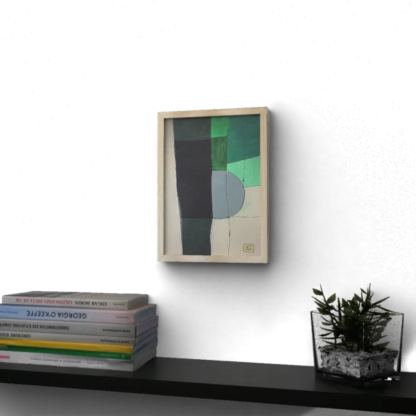 Fsharp Octaves - Reflexions 24 - Image 3