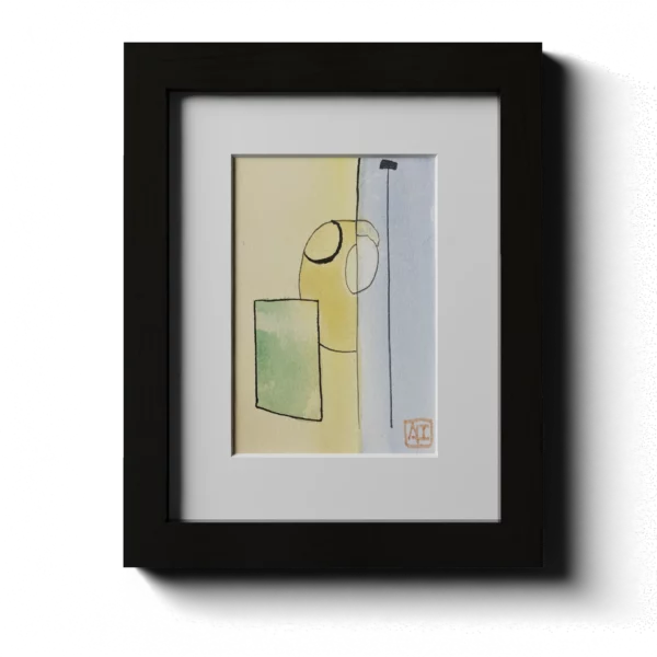 E Major - Research on Harmony - Variation 8 - Image 8