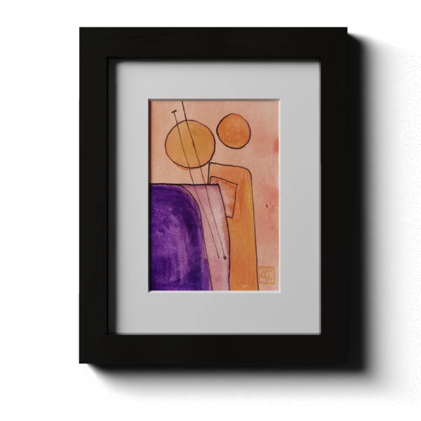 F Major - Research on Harmony - Variation 9 - Image 8