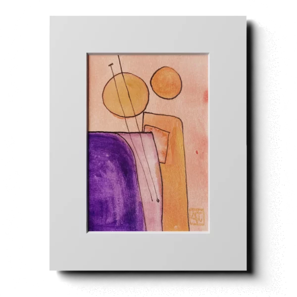F Major - Research on Harmony - Variation 9 - Image 7