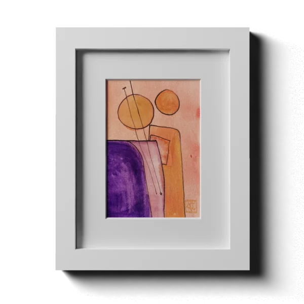 F Major - Research on Harmony - Variation 9 - Image 6