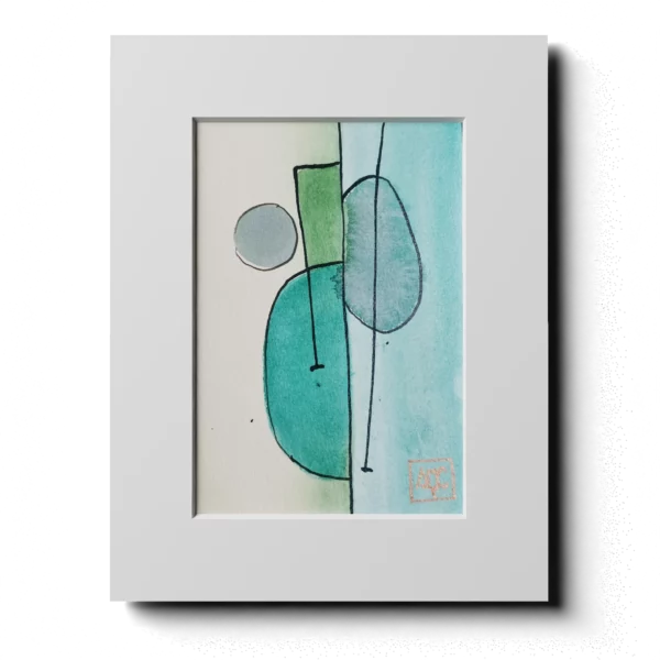 F# Octaves - Reflexions 36 - Image 7