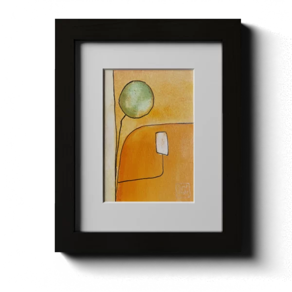 G Major - Research on Harmony - Variation 9 - Image 8