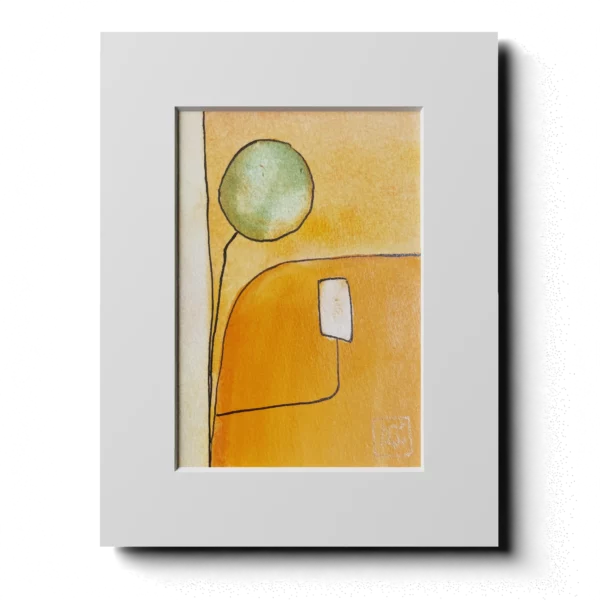 G Major - Research on Harmony - Variation 9 - Image 7