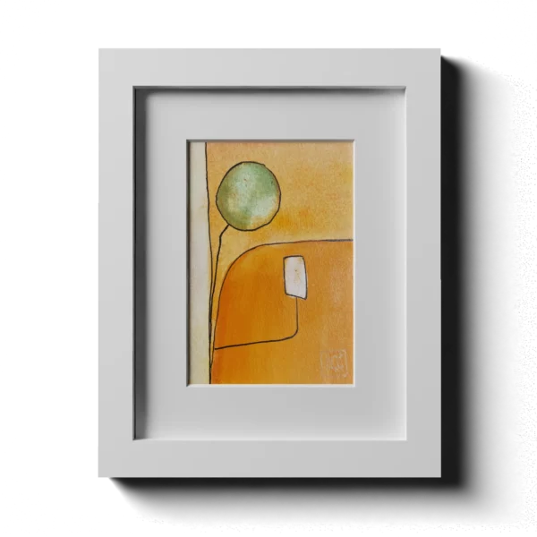 G Major - Research on Harmony - Variation 9 - Image 6