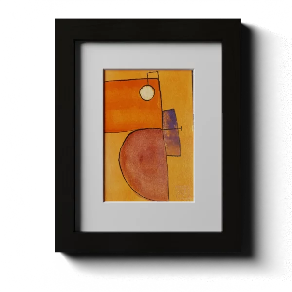 G Major - Research on Harmony - Variation 10 - Image 8