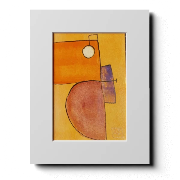 G Major - Research on Harmony - Variation 10 - Image 7