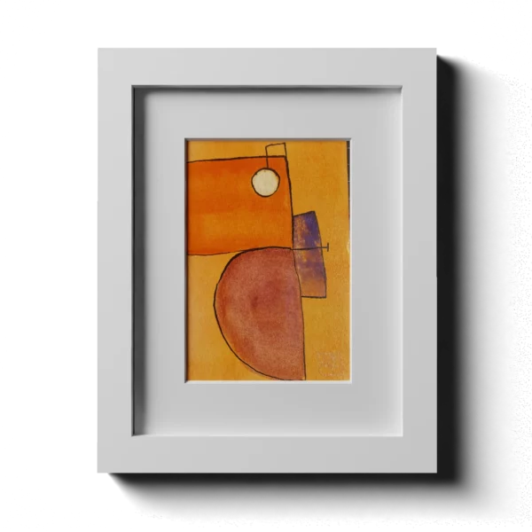 G Major - Research on Harmony - Variation 10 - Image 6