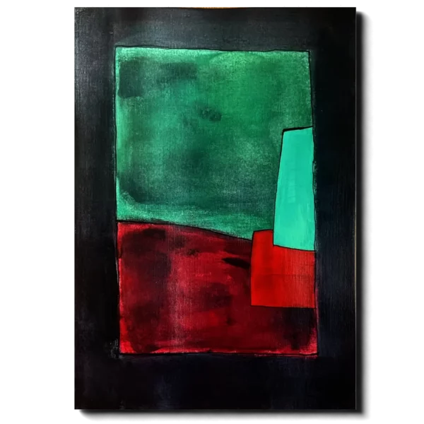 Tritone (C, F#) - Reflexions 7 - Image 2
