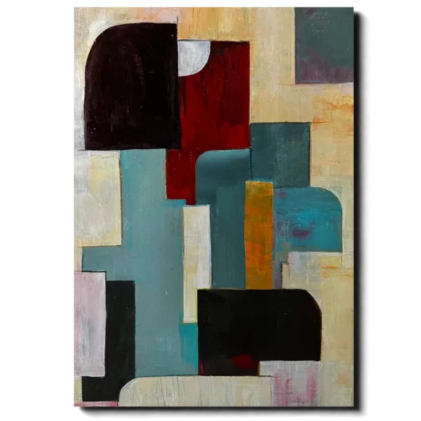 Phrygian Voyage - Image 2