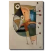 The grumpy Pigeon of Cap Town - South Africa - Image 2