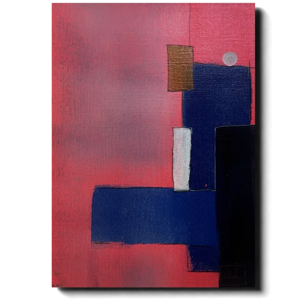Ab Major 9 - Research on Harmony - Variation 5 - Image 2