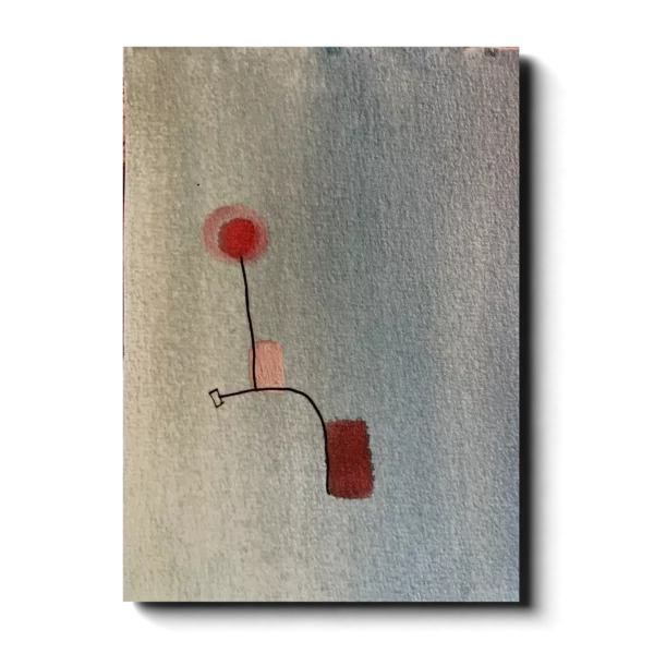 Meditations - Variation 2 - Image 2