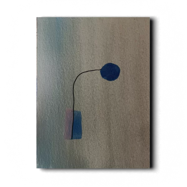 Meditations - Variation 3
