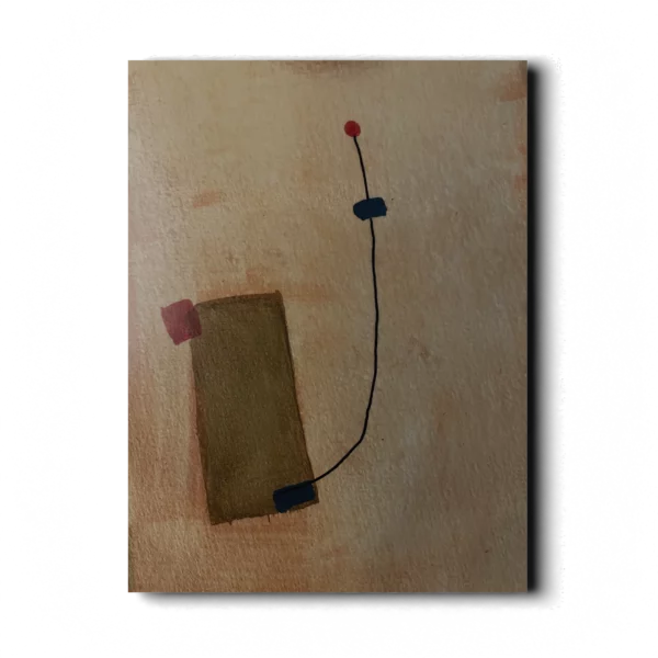Meditations - Variation 4