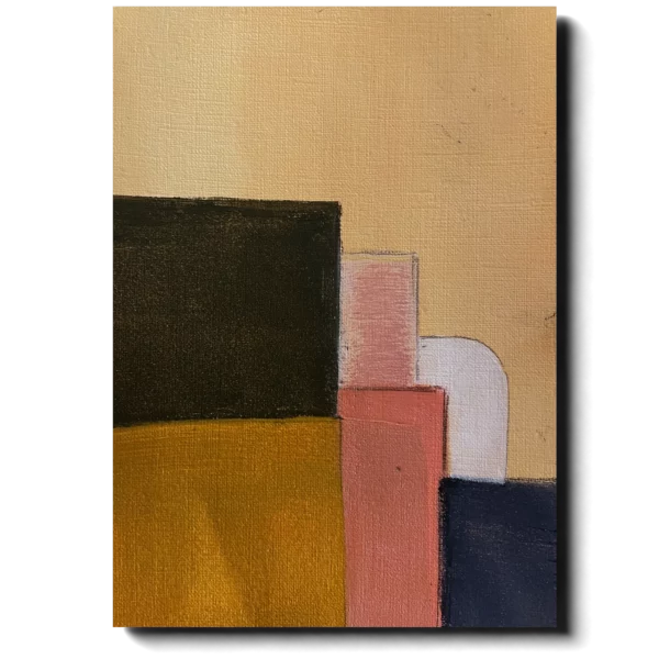 C Major9 - Research on Harmony - Variation 4 - Image 2