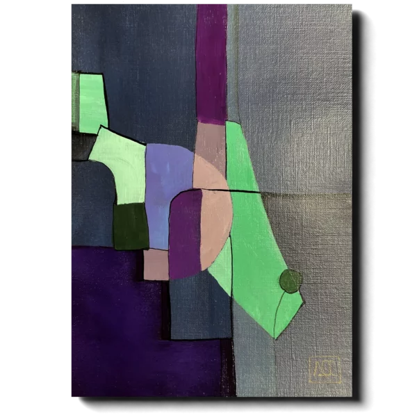 Eb minor - Research on Harmony - Image 2