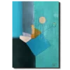 F# minor - Research on Harmony - Variation 1 - Image 2
