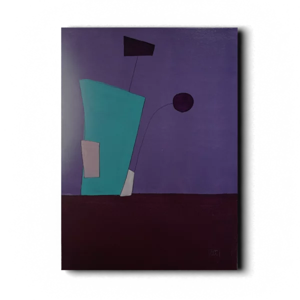 Bb minor - Research on Harmony