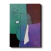 Bb minor - Research on Harmony - Variation 2 - Image 2