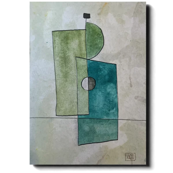F# Octaves - Reflexions 15 - Image 2