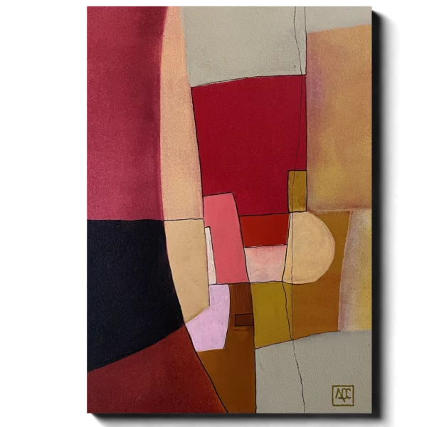 F Major - Research on Harmony - Variation 4 - Image 2