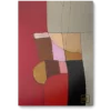 A Minor - Research on Harmony - Variation 6 - Image 2
