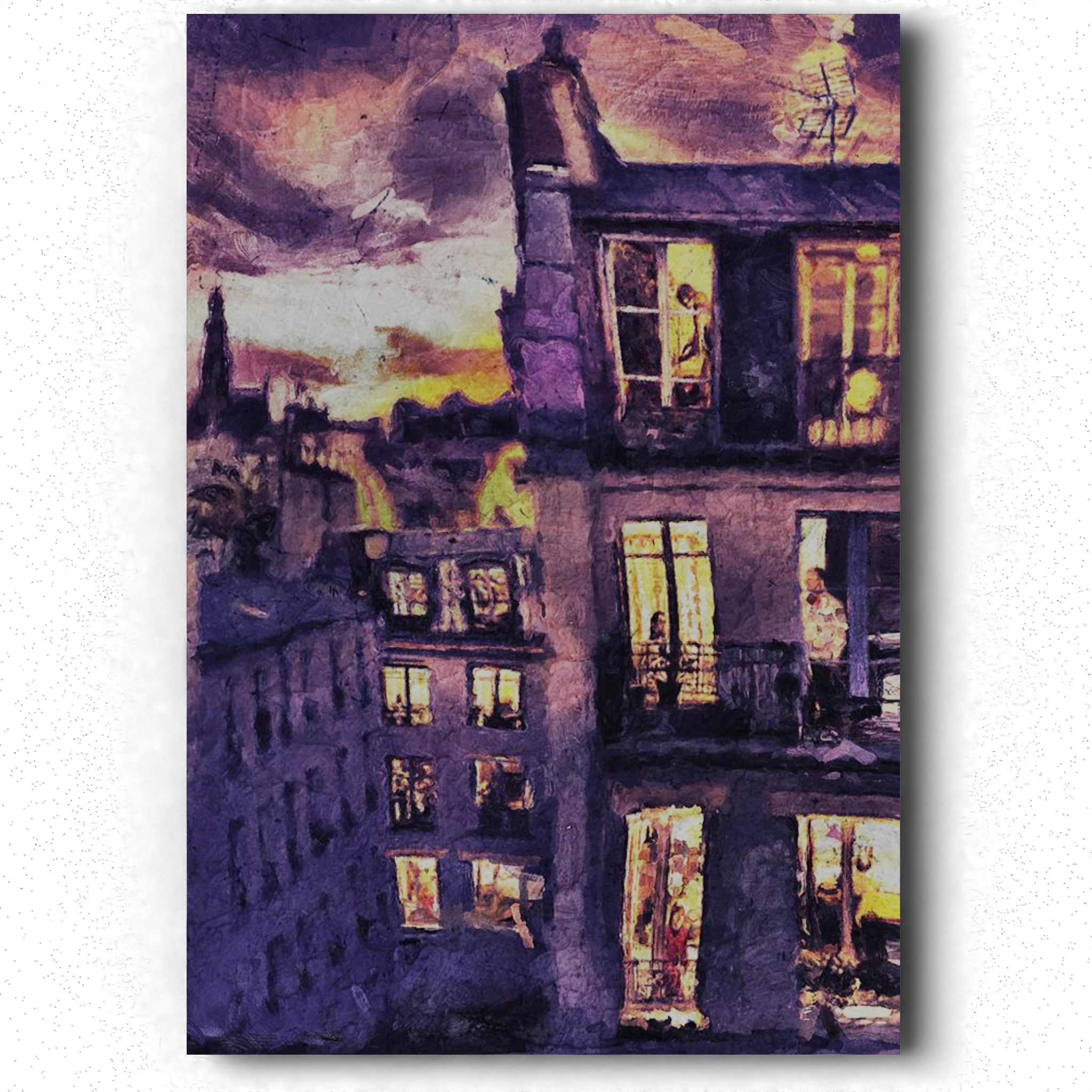 1943 - Homes