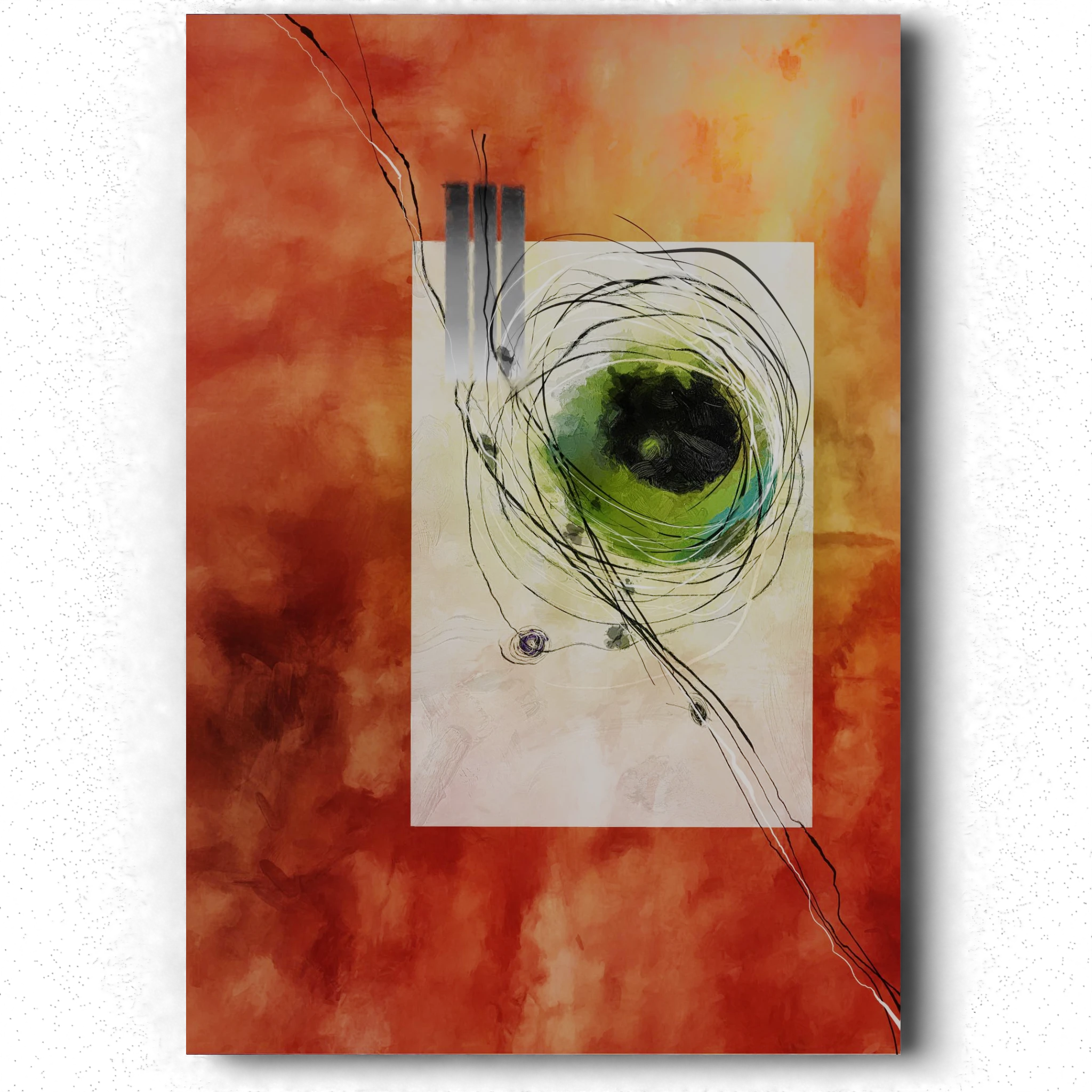 Eye