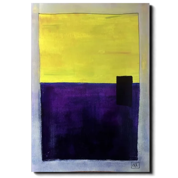 Tritone (E, Bb) - Reflexions 9